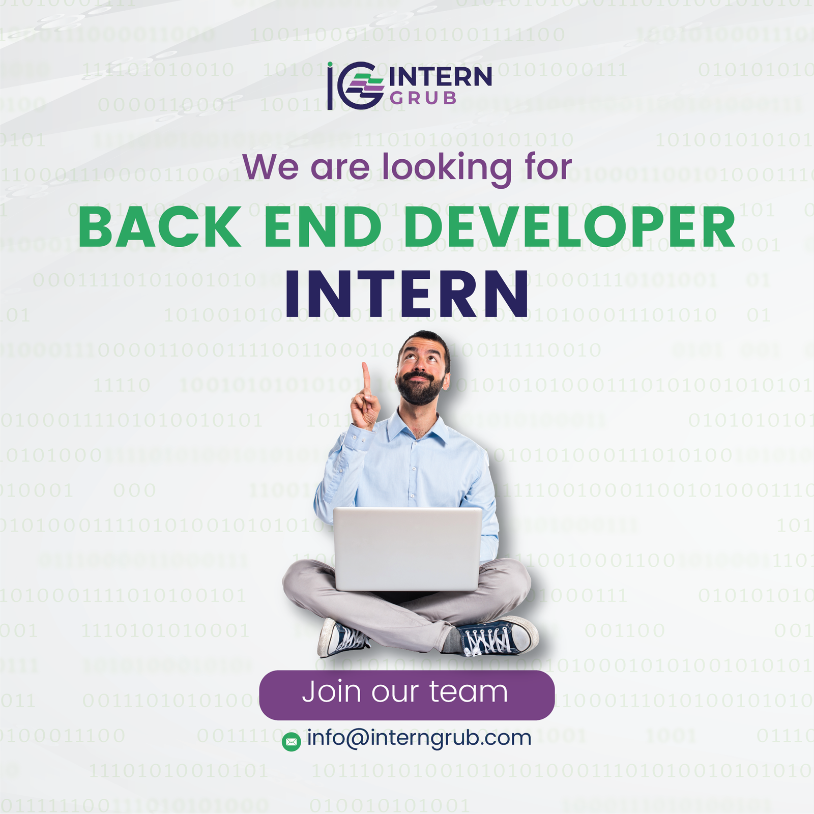 Internship Image