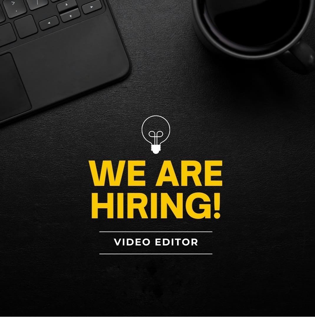 Internship Image