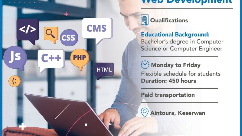 Internship Image