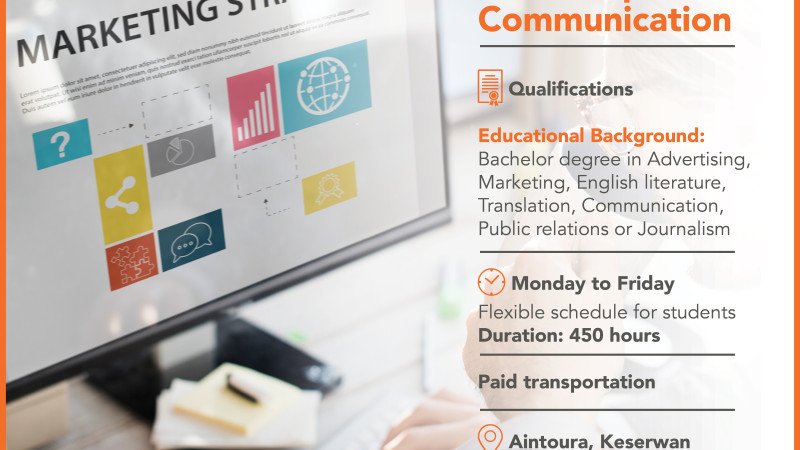 Internship Image
