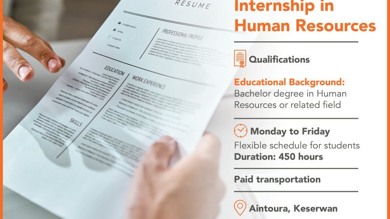 Internship Image