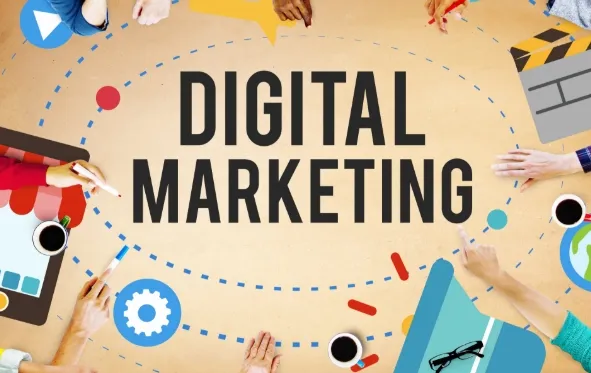 Digital Marketing Internship