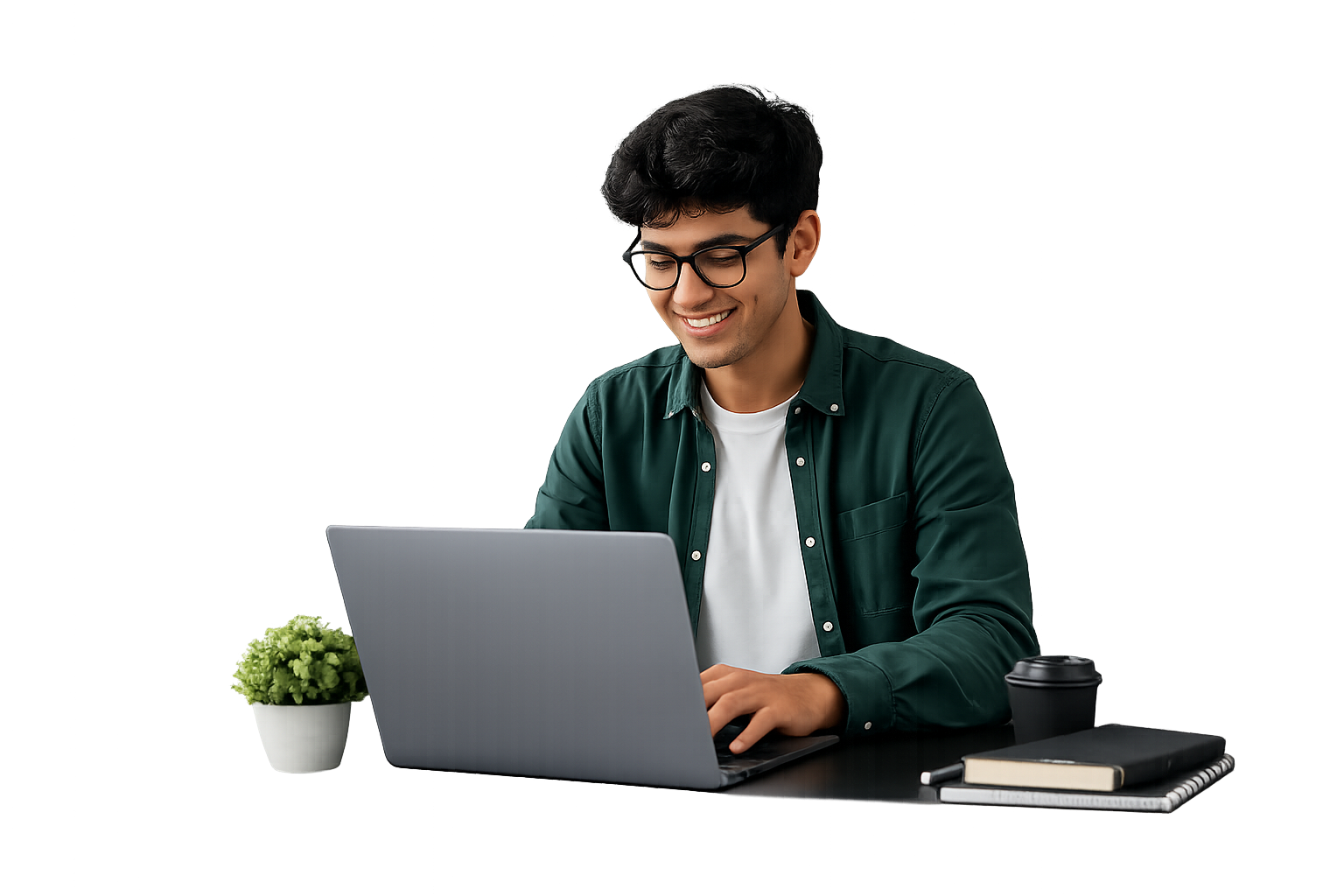 Intern